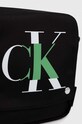 Calvin Klein Jeans torebka dziecięca czarny IU0IU00424.PPYX
