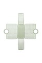 Девочка Детская корзина Liewood Bloom LW14545 зелёный