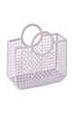 Liewood coș pentru copii Samantha uni violet LW14546