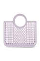 Liewood coș pentru copii Samantha LW14546 violet SS25