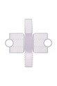 Fete Liewood coș pentru copii Samantha LW14546 violet