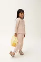 Παιδικό καλάθι Liewood Samantha Ανακυκλωμένο συνθετικό υλικό