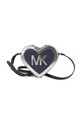 Michael Kors torebka aplikacja granatowy R10151