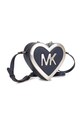 Akcesoria Michael Kors torebka R10151 granatowy
