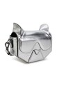 Karl Lagerfeld torebka dziecięca Z10155 szary SS23