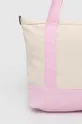 różowy Polo Ralph Lauren torebka dziecięca