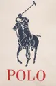 beżowy Polo Ralph Lauren torebka dziecięca