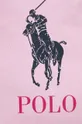рожевий Дитяча сумочка Polo Ralph Lauren