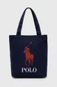 темно-синій Дитяча сумочка Polo Ralph Lauren Для дівчаток