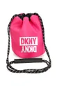 чёрный Детская сумочка Dkny Для девочек