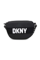 чёрный Детская сумочка Dkny Для девочек