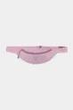 розовый Детская сумка на пояс 4F F023 Для девочек