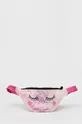 ροζ Παιδική τσάντα φάκελος Coccodrillo Για κορίτσια