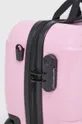 ροζ Παιδική βαλίτσα Guess