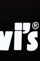 CHLAPEC Dětská taška Levi's 9A8538 černá