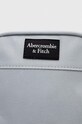 Abercrombie & Fitch saszetka dziecięca niebieski KI212.3010