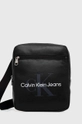 čierna Malá taška Calvin Klein Jeans Pánsky