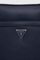 Malá taška Guess CERTOSA HMECSA.P3123 modrá