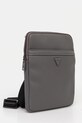 Σακίδιο Guess CERTOSA HMECSA.P3123 γκρί AW25