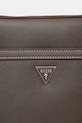 Σακίδιο Guess CERTOSA καφέ HMECSA.P3123
