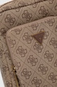 Torba Guess bež HMEVZL.P3163