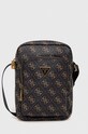 Сумка Guess не вмещает А4 коричневый HMEVZL.P3163