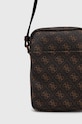 Αξεσουάρ Σακίδιο Guess VEZZOLA HMEVZL.P3163 καφέ