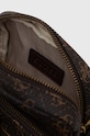 Σακίδιο Guess VEZZOLA HMEVZL.P3163 καφέ