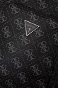 Guess borseta negru HMEVZL.P3163