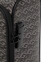 Guess walizka 55x39x20 cm szary TMEDER.P3142