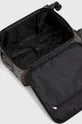 czarny Guess walizka