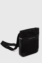 Сумка Tommy Hilfiger AM0AM10571.PPYX чёрный SS23