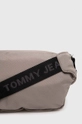 Τσάντα φάκελος Tommy Jeans  100% Πολυεστέρας