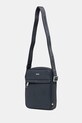Accesorii BOSS borseta de piele 50483566 albastru