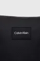 Torbica za okoli pasu Calvin Klein  98 % Poliester, 2 % Poliuretan