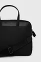 Calvin Klein torba na laptopa 95 % Poliester, 5 % Poliuretan