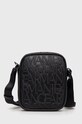 Ledvinka Armani Exchange nevejde se A4 černá 952527.CC838