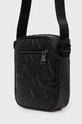 Ledvinka Armani Exchange 952527.CC838 černá SS23