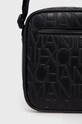 Doplňky Ledvinka Armani Exchange 952527.CC838 černá