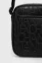 Malá taška Armani Exchange  1. látka: 100 % Polyester 2. látka: 100 % Polyuretán