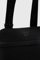 Сумка Emporio Armani чорний Y4M185.Y217J