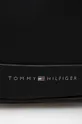 fekete Tommy Hilfiger táska