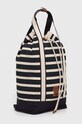 Σακίδιο πλάτης Tommy Hilfiger AM0AM11078.PPYX σκούρο μπλε SS23