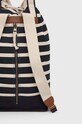 Akcesoria Tommy Hilfiger plecak AM0AM11078.PPYX granatowy