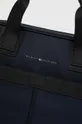 granatowy Tommy Hilfiger pokrowiec na laptopa