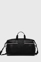 Tommy Hilfiger torba mieści A4 czarny AM0AM10933.PPYX