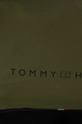 πράσινο Σακίδιο πλάτης Tommy Hilfiger