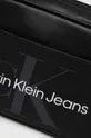 črna Torbica za okoli pasu Calvin Klein Jeans