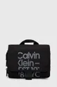 μαύρο Νεσεσέρ καλλυντικών Calvin Klein Jeans Ανδρικά