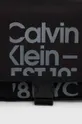 Kozmetična torbica Calvin Klein Jeans  100 % Poliester